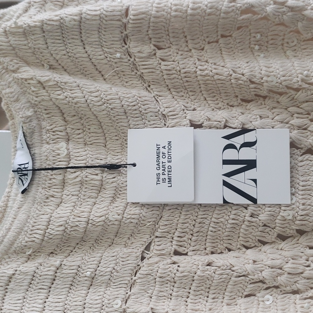 Zara Dress - Picture 4 of 6